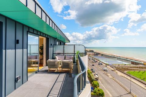 3 bedroom apartment for sale, Argentum, Kingsway, Hove Seafront