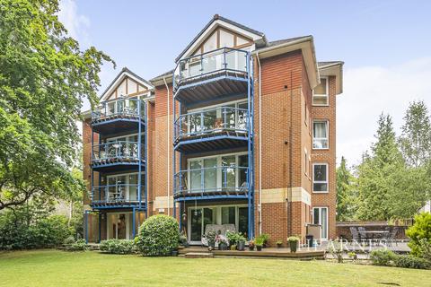 2 bedroom apartment for sale, St Winifreds Road, Meyrick Park, Bournemouth, BH2