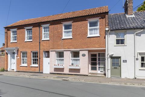 3 bedroom terraced house for sale, Lorne Road, Southwold IP18