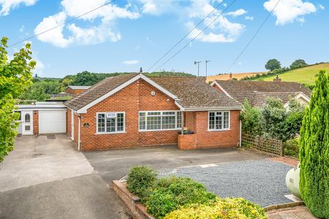 3 bedroom detached bungalow for sale, The Anchorage, Astley Burf