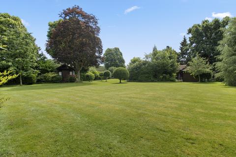 5 bedroom detached house for sale, St Aubyns Lane, Hangersley, Ringwood, BH24