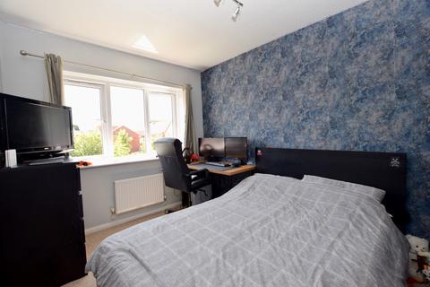 70 Browning Road, Pocklington, York, YO42 2GL