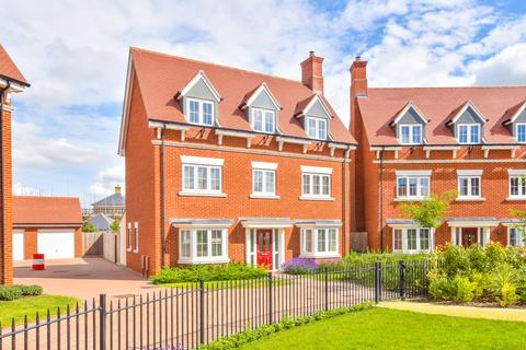 6 bedroom detached house for sale, Woodlands Park, New Homes