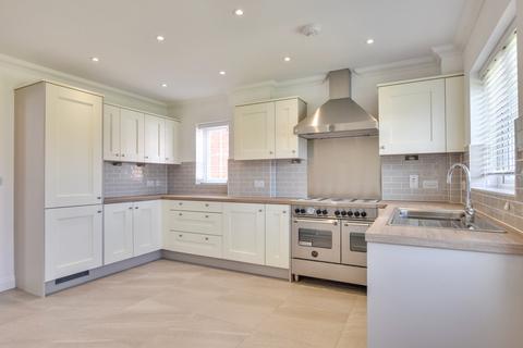 6 bedroom detached house for sale, Woodlands Park, New Homes