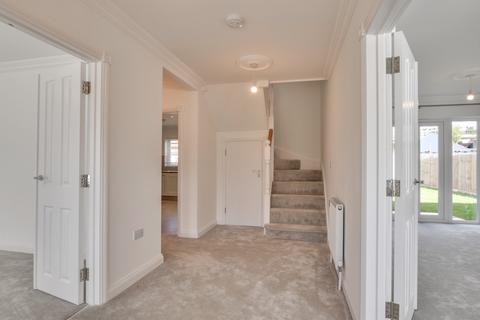 6 bedroom detached house for sale, Woodlands Park, New Homes