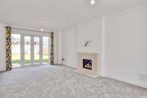 6 bedroom detached house for sale, Woodlands Park, New Homes