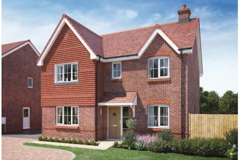 3 bedroom detached house for sale, Thakeham - new builds