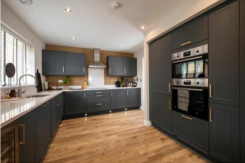 3 bedroom detached house for sale, Thakeham - new builds