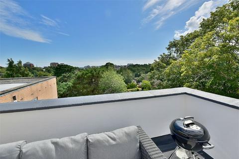 3 bedroom apartment for sale, St Valerie Road, Dorset, Meyrick Park, Bournemouth, BH2