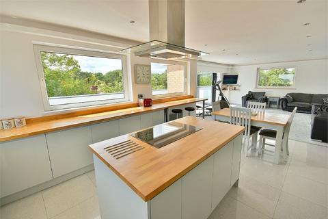 3 bedroom apartment for sale, St Valerie Road, Dorset, Meyrick Park, Bournemouth, BH2