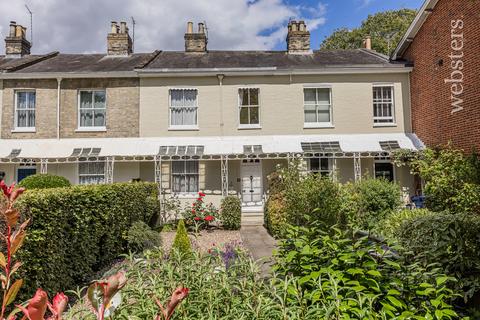 3 bedroom terraced house for sale, Bracondale, Norwich NR1