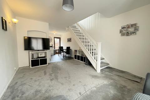 2 bedroom end of terrace house for sale, Taverner Close, Baiter Park, Poole, BH15