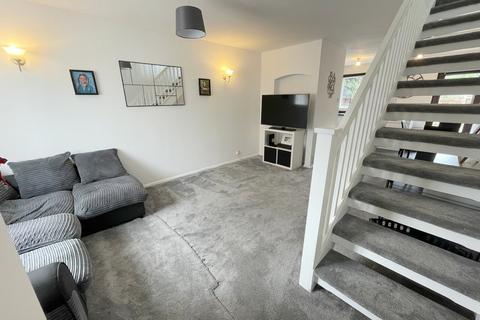 2 bedroom end of terrace house for sale, Taverner Close, Baiter Park, Poole, BH15
