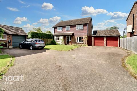157 Limes Road, Hardwick, Cambridge, CB23 7XX