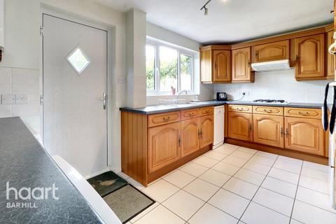 157 Limes Road, Hardwick, Cambridge, CB23 7XX