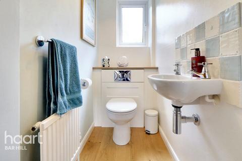 157 Limes Road, Hardwick, Cambridge, CB23 7XX