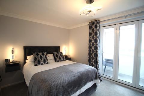 2 bedroom apartment for sale, Crescent Court, Blackpool FY4