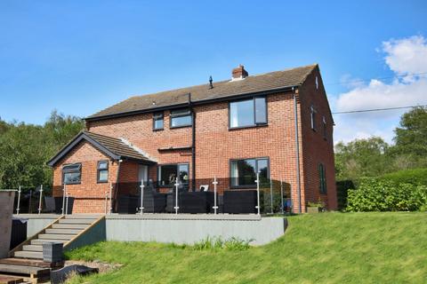 4 bedroom detached house for sale, Forest Road, Bransgore, Christchurch, BH23