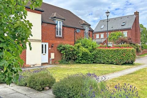 2 bedroom apartment for sale, Curie Mews, Exeter