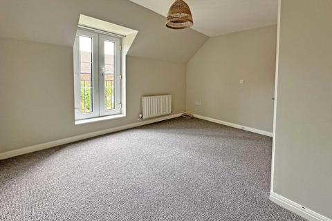 3 Curie Mews, Exeter, EX2 4TB