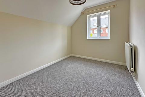 3 Curie Mews, Exeter, EX2 4TB