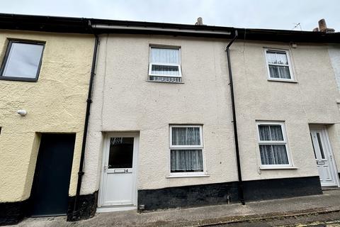 2 bedroom terraced house for sale, Batts Lane, Ottery St. Mary