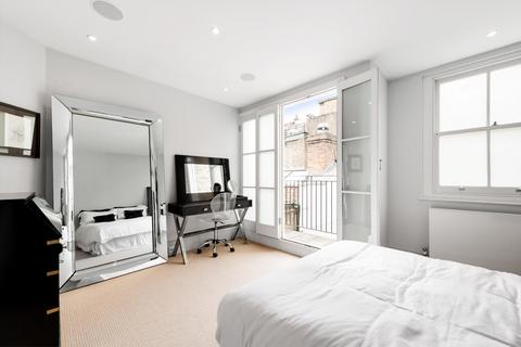 3 bedroom terraced house to rent, Donne Place, London, SW3