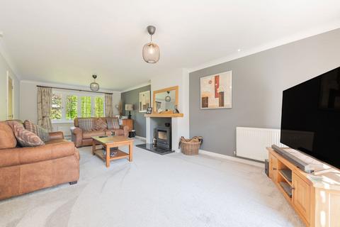 5 bedroom detached house for sale, Woodstock Close, Fareham PO14