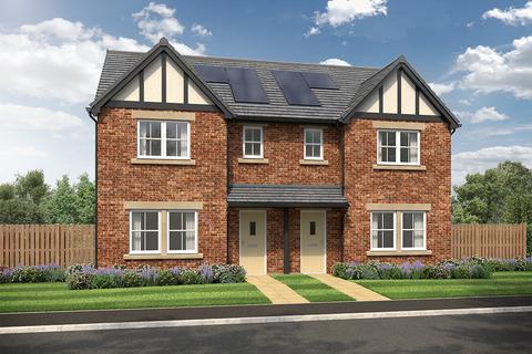 3 bedroom semi-detached house for sale, Plot 14, Stanford at Beaumont Grange, Beaumont Hill,  Darlington DL1