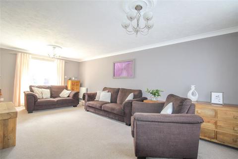 4 bedroom detached house for sale, Pound Farm Close, Hilperton