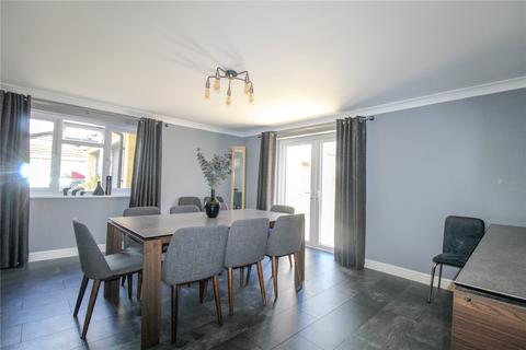 2 Pound Farm Close, Hilperton Marsh, Trowbridge, BA14 7PZ