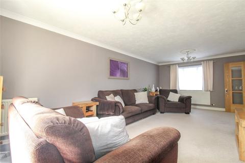 2 Pound Farm Close, Hilperton Marsh, Trowbridge, BA14 7PZ