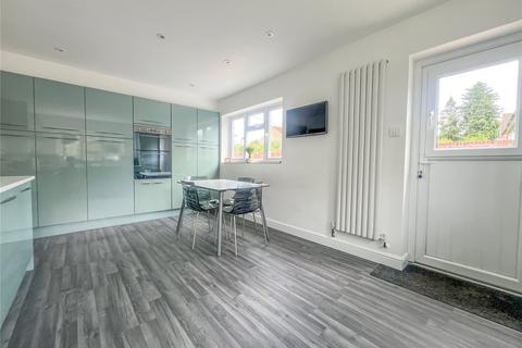 2 Pound Farm Close, Hilperton Marsh, Trowbridge, BA14 7PZ