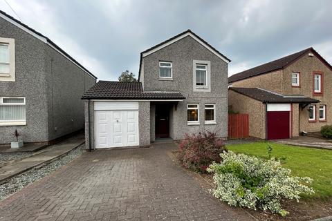 3 bedroom detached house to rent, Craigspark, Ardrossan KA22