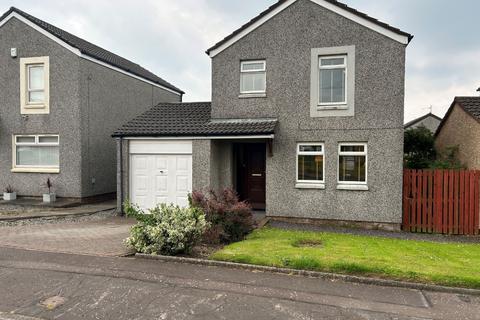 3 bedroom detached house to rent, Craigspark, Ardrossan KA22