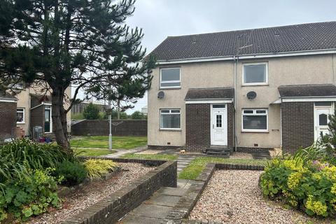 1 bedroom flat to rent, Oswald Court, Ayr KA8