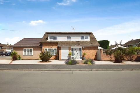 5 bedroom detached bungalow for sale, Winchester Drive, Burbage