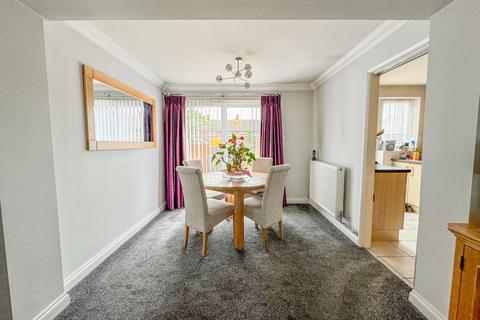 2 bedroom terraced house for sale, Tinkler Side, Basildon