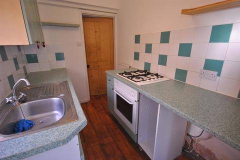 2 bedroom terraced house to rent, King Street, Leicester LE19