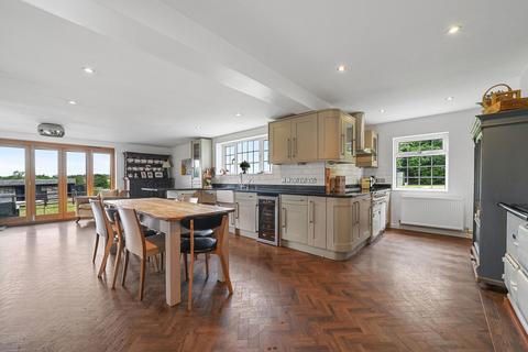4 bedroom detached house for sale, Yeldham Road, Halstead CO9