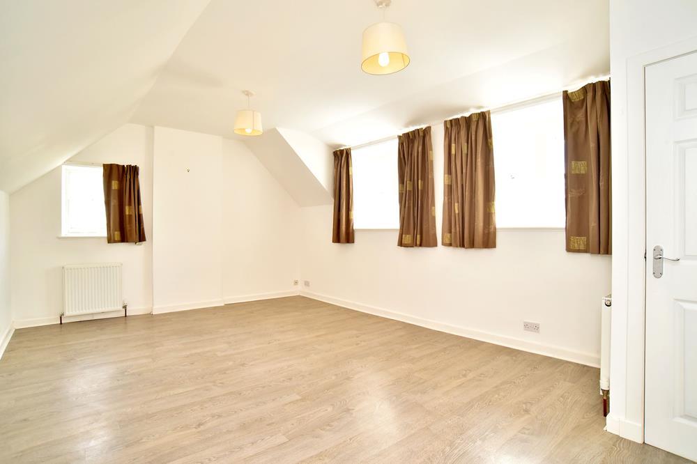 Master Room