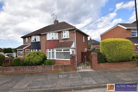 3 bedroom semi-detached house for sale, Lunedale Avenue, Seaburn Dene