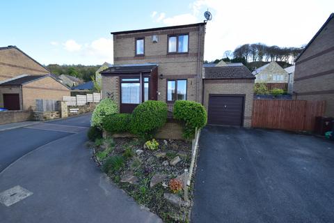 3 bedroom detached house for sale, Sycamore Grove, Keighley BD20