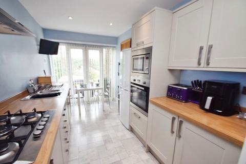 3 bedroom detached house for sale, Exley Road, Keighley BD21