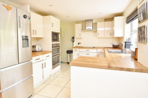 4 bedroom detached house for sale, Appleby Walk, Knaresborough