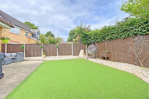 3 Appleby Walk, Knaresborough, HG5 9LT