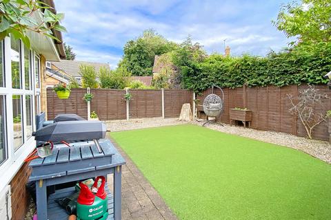 3 Appleby Walk, Knaresborough, HG5 9LT