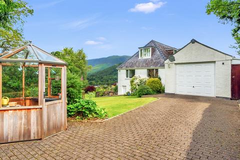 1 Fenton, Keswick, CA12 4AZ