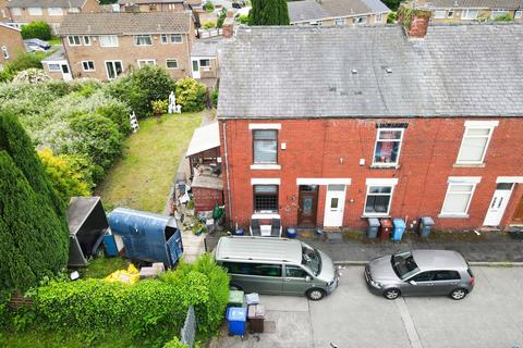 2 bedroom end of terrace house for sale, Violet Street, Gorton