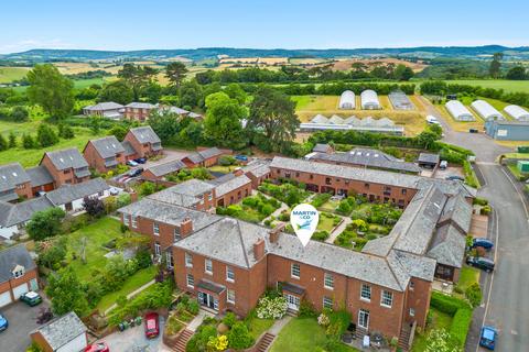 4 bedroom terraced house for sale, Rougemont Court, Farmhouse Rise